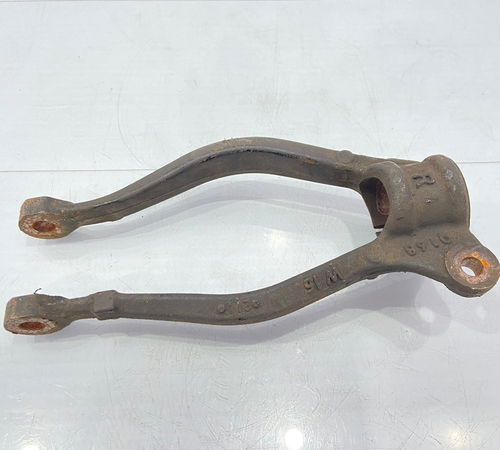Suporte Amortecedor Dianteiro Dir Ford Fusion 2006/2009