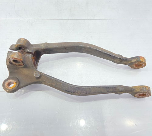 Suporte Amortecedor Dianteiro Dir Ford Fusion 2006/2009