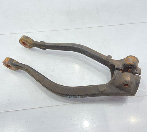 Suporte Amortecedor Dianteiro Dir Ford Fusion 2006/2009