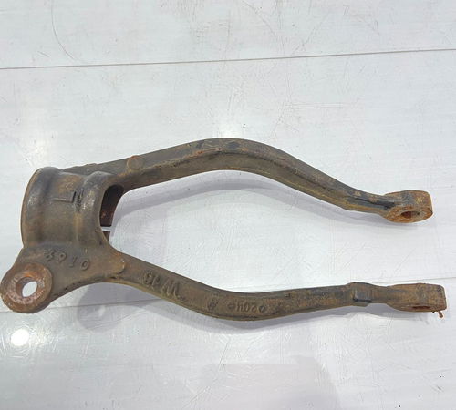 Suporte Amortecedor Dianteiro Esq Ford Fusion 2006/2009