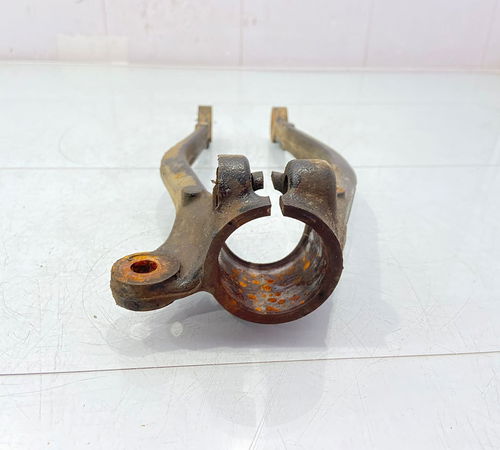 Suporte Amortecedor Dianteiro Esq Ford Fusion 2006/2009