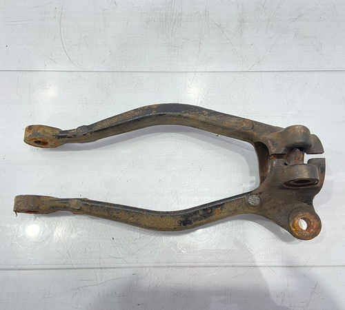 Suporte Amortecedor Dianteiro Esq Ford Fusion 2006/2009