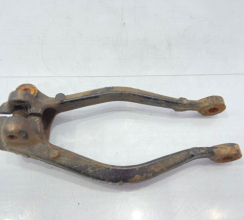 Suporte Amortecedor Dianteiro Esq Ford Fusion 2006/2009