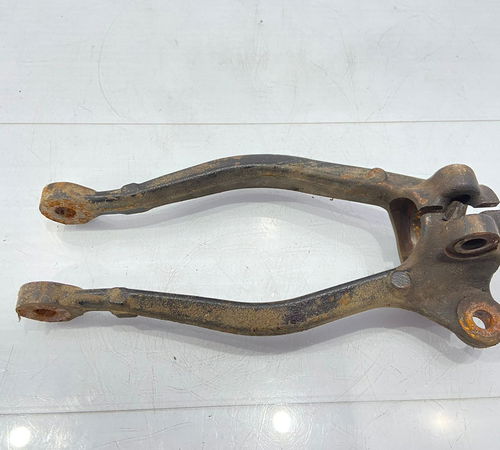 Suporte Amortecedor Dianteiro Esq Ford Fusion 2006/2009