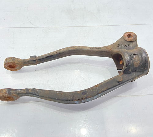 Suporte Amortecedor Dianteiro Esq Ford F...