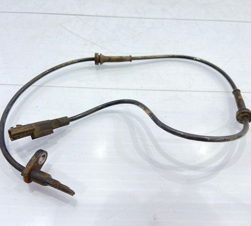 Sensor Abs Dianteiro Nissan March/versa ...