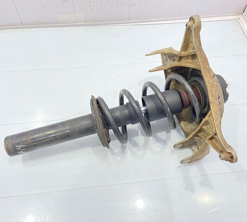 Torre Amortecedor Dianteiro Direito Audi A4 2009/2011