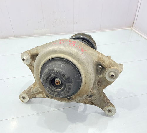 Torre Amortecedor Dianteiro Direito Audi A4 2009/2011