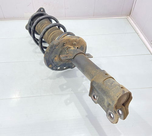 Amortecedor Traseiro Renault Oroch 2011/2021