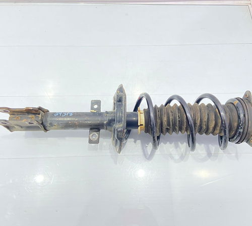 Amortecedor Traseiro Renault Oroch 2011/2021