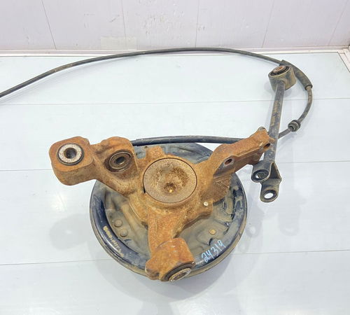 Montante Cubo Rolamento Traseiro Direito Oroch 2011/2021