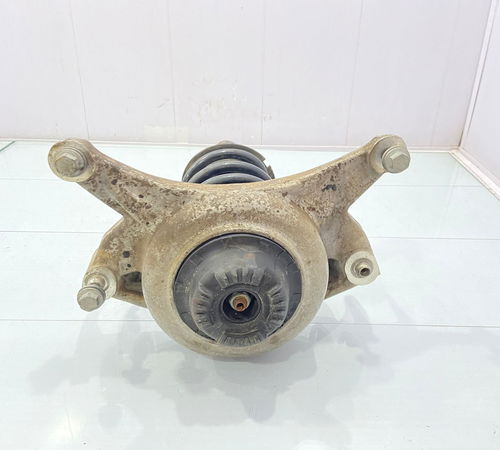 Torre Amortecedor Dianteiro Esquerdo Audi A4 2009/2011