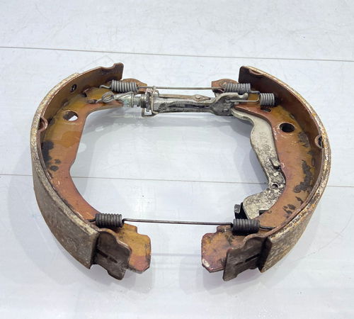 Sapata Regulador Freio Traseiro Renault Oroch 2011/2021