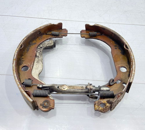 Sapata Regulador Freio Traseiro Renault Oroch 2011/2021