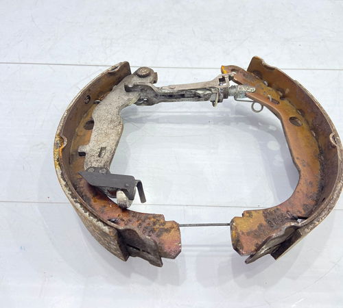 Sapata Regulador Freio Traseiro Renault Oroch 2011/2021