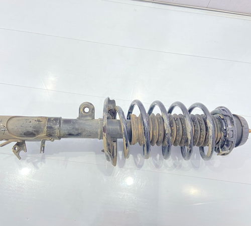 Torre Amortecedor Dianteiro Direita Honda City 2022/2023