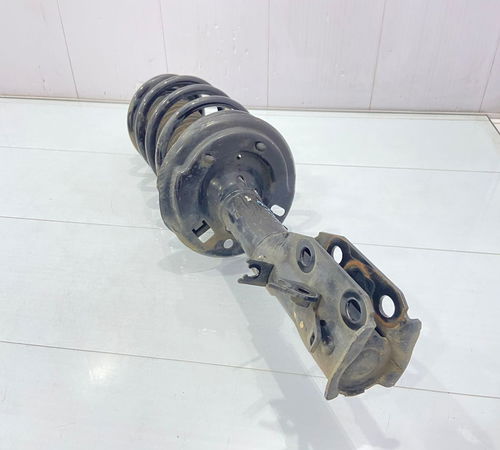 Torre Amortecedor Dianteiro Direita Honda City 2022/2023