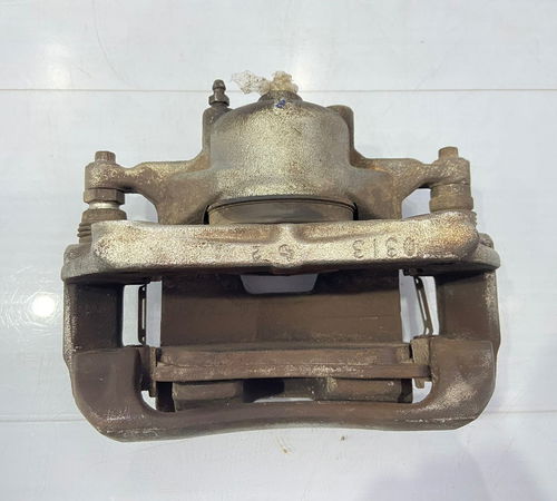 Pinça De Freio Dianteiro Esquerdo Chevrolet Cruze 2012/2016