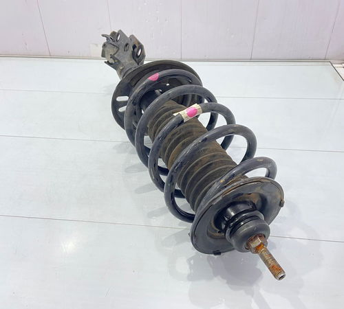 Torre Amortecedor Dianteiro Esquerda Honda City 2022/2023