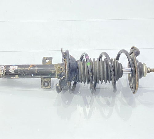 Torre Amortecedor Dianteiro Ford Ka 2008/2013
