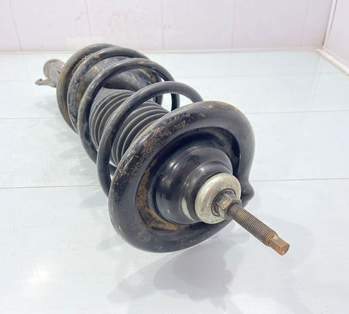 Torre Amortecedor Dianteiro Ford Ka 2008/2013