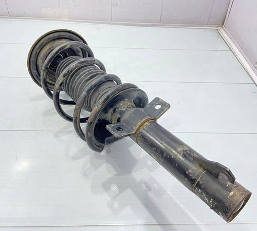 Torre Amortecedor Dianteiro Ford Ka 2008/2013