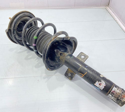 Torre Amortecedor Dianteiro Ford Ka 2008/2013