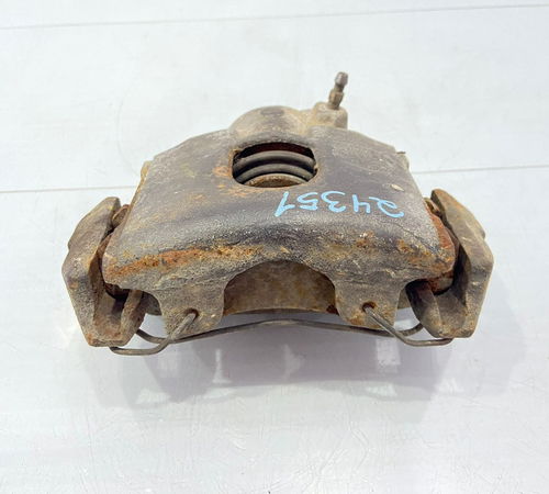 Pinça De Freio Dianteiro Esquerdo Ford 2008/2013