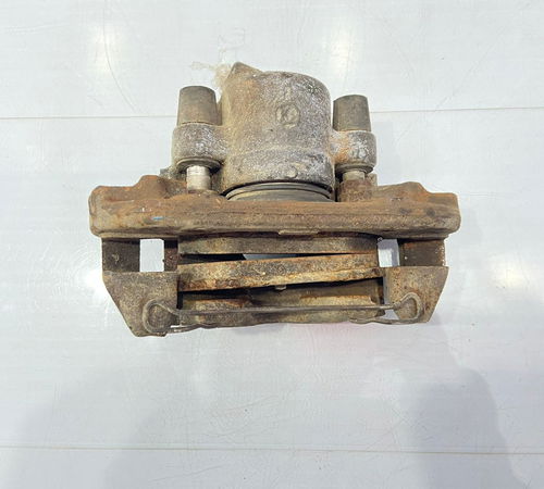 Pinça De Freio Dianteiro Esquerdo Ford 2008/2013