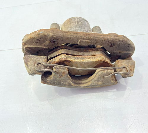 Pinça De Freio Dianteiro Esquerdo Ford 2008/2013
