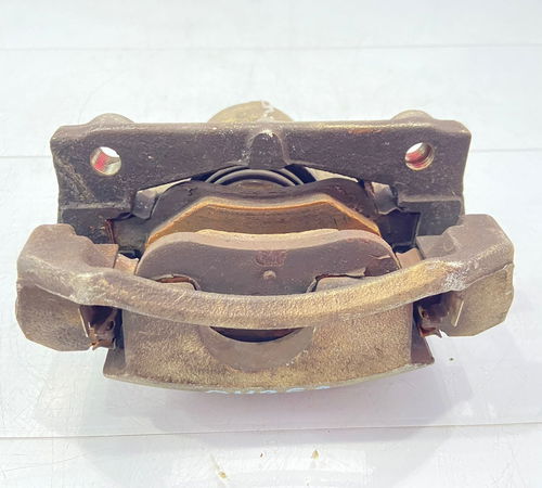 Pinça De Freio Dianteiro Direito Jac J2 2011/2018