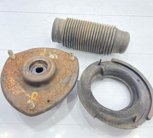 Kit Coxim Batente Coifa Kia Sorento 2009/2015