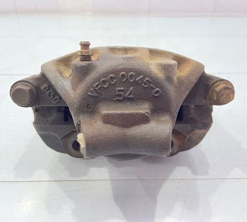 Pinça De Freio Dianteira Esquerdo G3/g4 Parati/gol