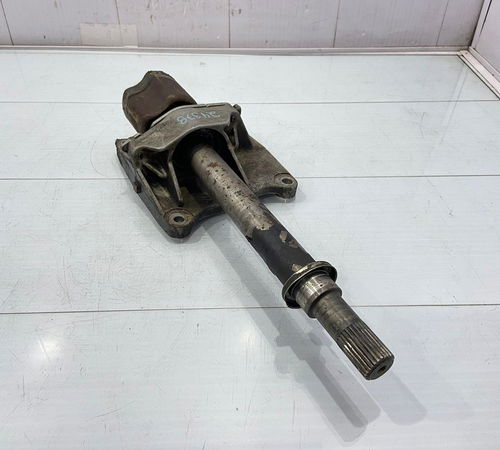Tulipa Semi-eixo Dianteiro Direito Renault Fluence 11/16 2.0