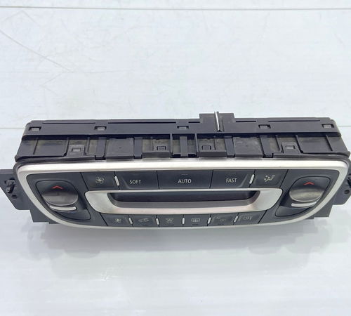 Comando Ar-condicionado Renault Fluence 2011/2016