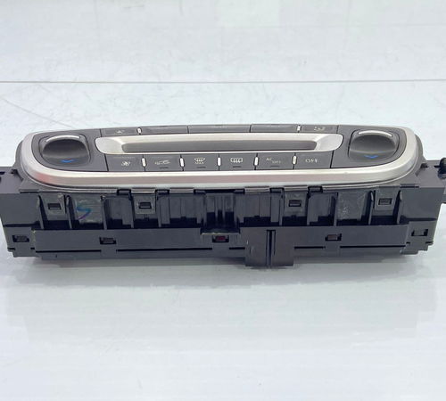 Comando Ar-condicionado Renault Fluence 2011/2016