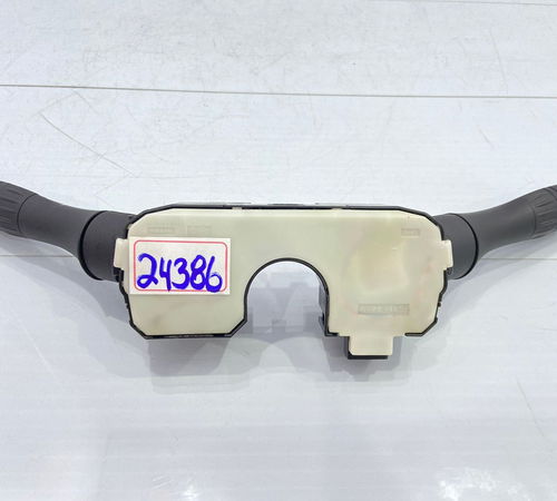 Chave De Seta/limpador Renault Fluence 2011/2016
