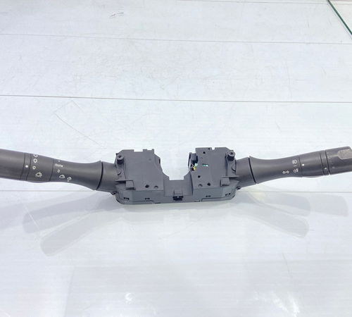 Chave De Seta/limpador Renault Fluence 2...