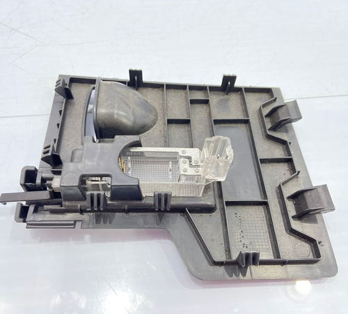 Acabamento Porta Luvas Renault Fluence C/det 2011/2016