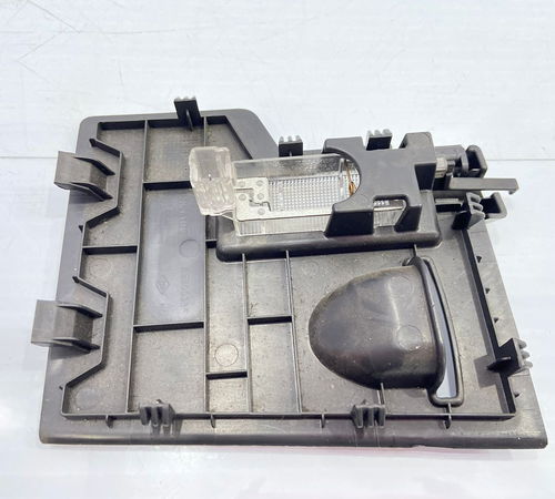 Acabamento Porta Luvas Renault Fluence C/det 2011/2016