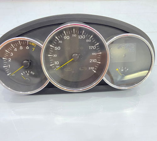 Painel De Instrumentos Renault Fluence 2011/2016