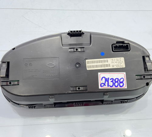 Painel De Instrumentos Renault Fluence 2011/2016