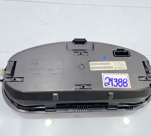 Painel De Instrumentos Renault Fluence 2011/2016