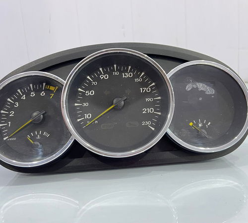 Painel De Instrumentos Renault Fluence 2...