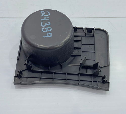 Porta-copos Console Renault Fluence 2011/2016