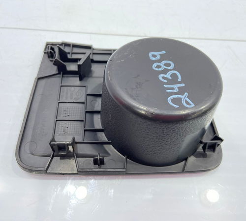 Porta-copos Console Renault Fluence 2011/2016