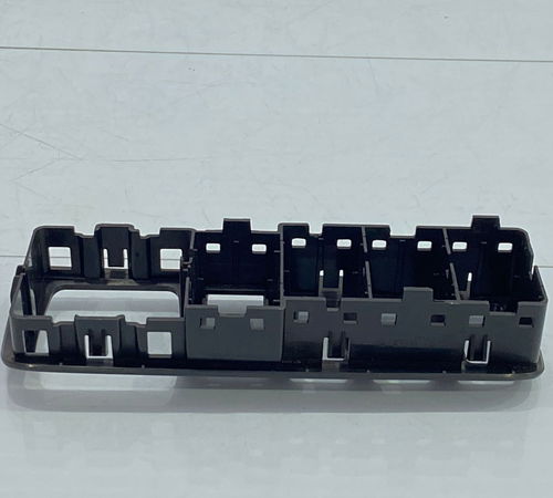 Moldura Botão Farois Renault Fluence 2011/2016