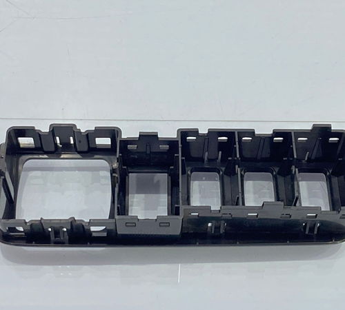 Moldura Botão Farois Renault Fluence 2011/2016