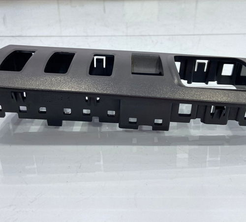 Moldura Botão Farois Renault Fluence 2011/2016