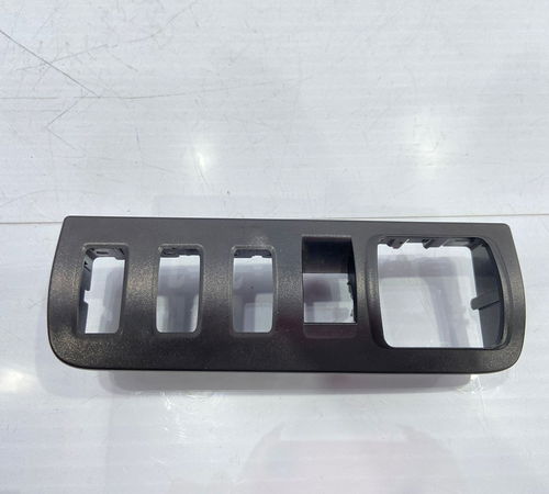 Moldura Botão Farois Renault Fluence 2011/2016